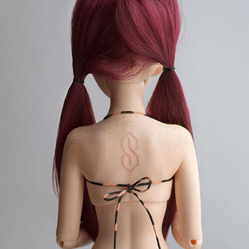 "Sisters" - Frost Children, Ninajirachi