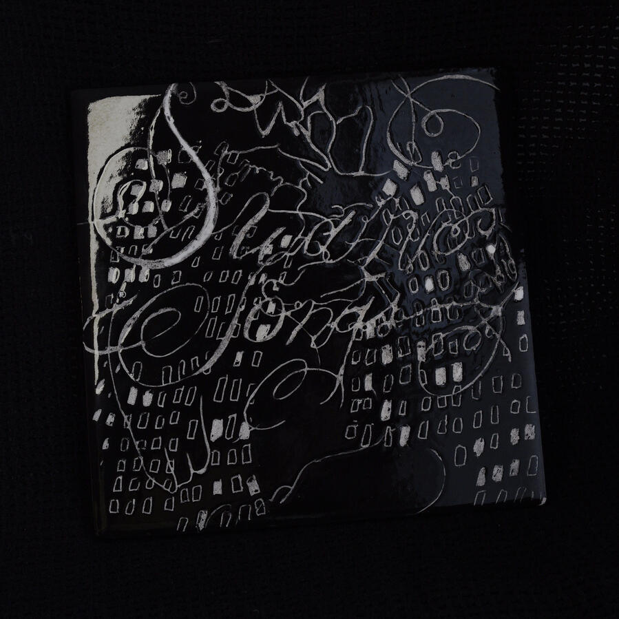 Model/Actriz - Swan Songs