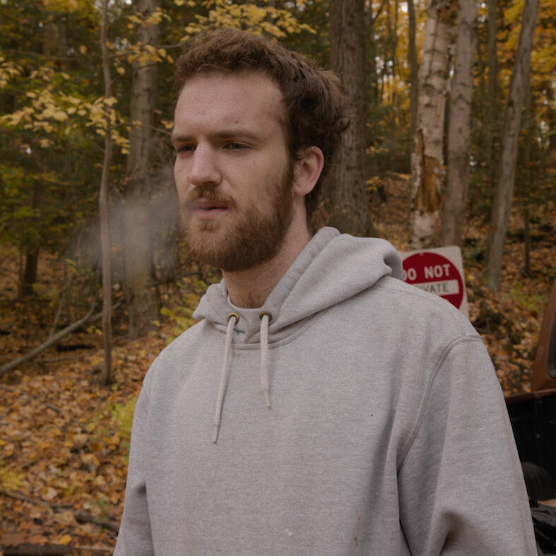 Tobias - House on Fire MV