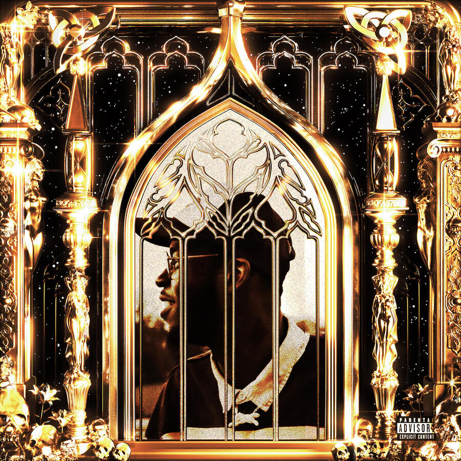 Popstar Benny - University!