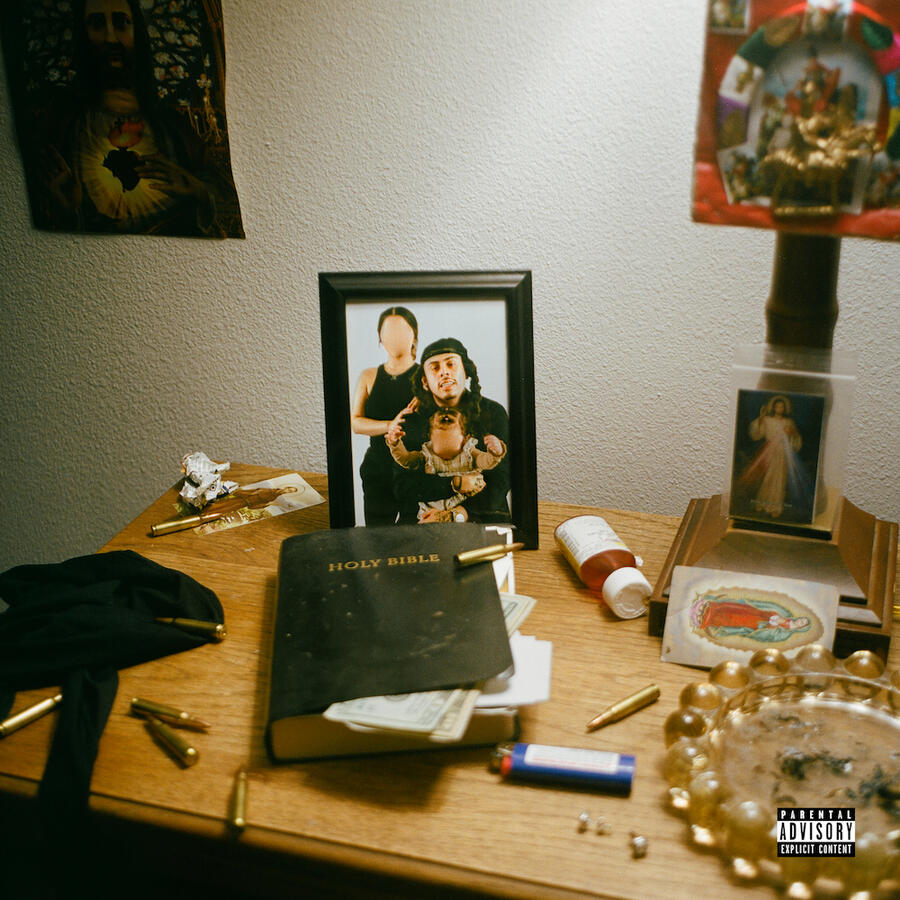 HOODLUM - Southside Story