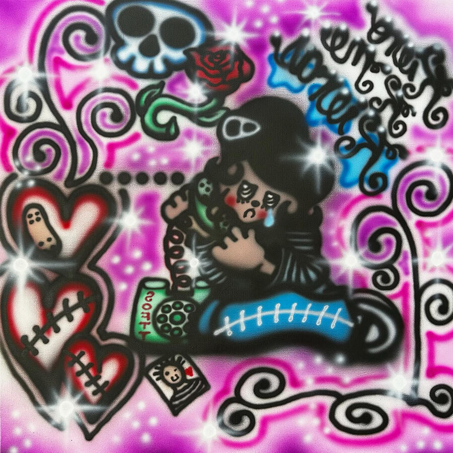 SoFTT - Kiero K Me Kieras (Remixes)