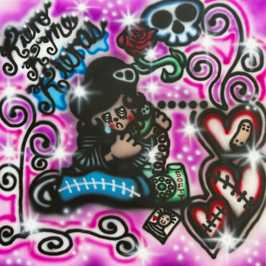 SoFTT - Kiero K Me Kieras