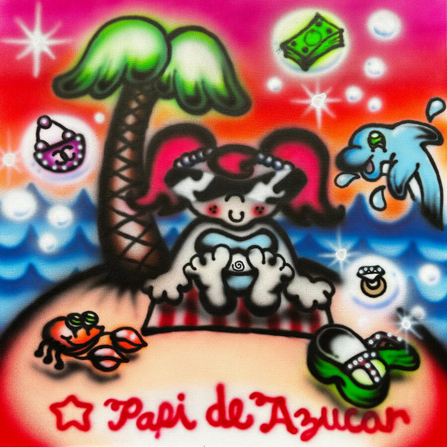 SoFTT - Papi De Azucar